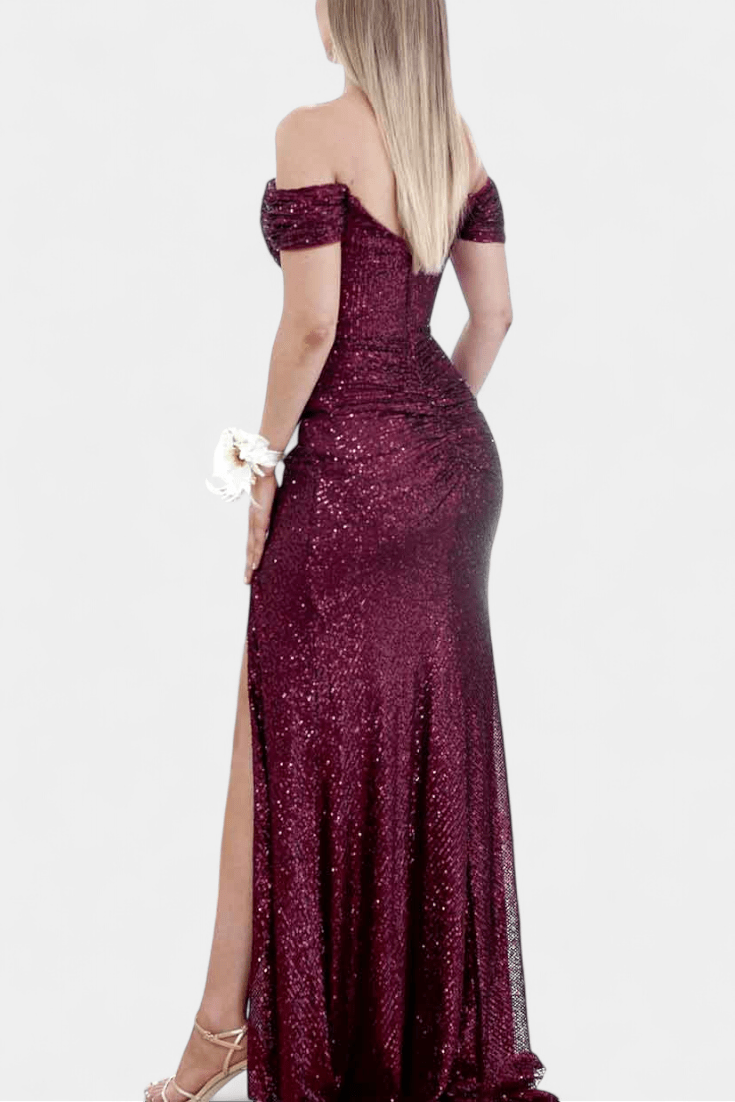 Andrea | Havfruekjole