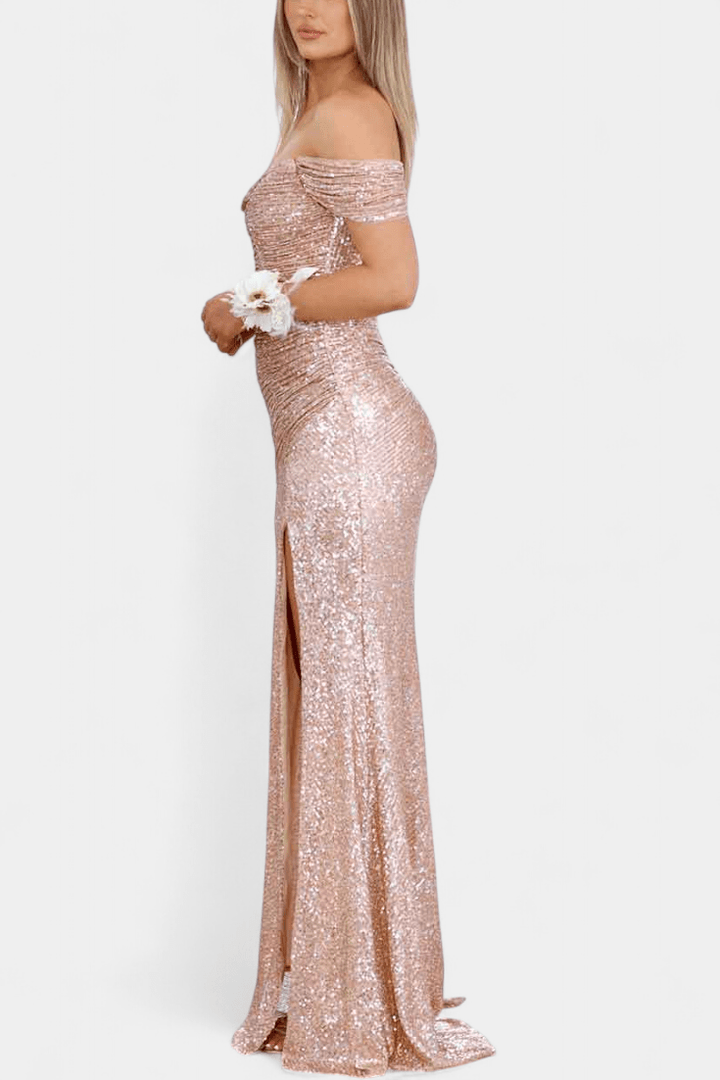 Andrea | Havfruekjole