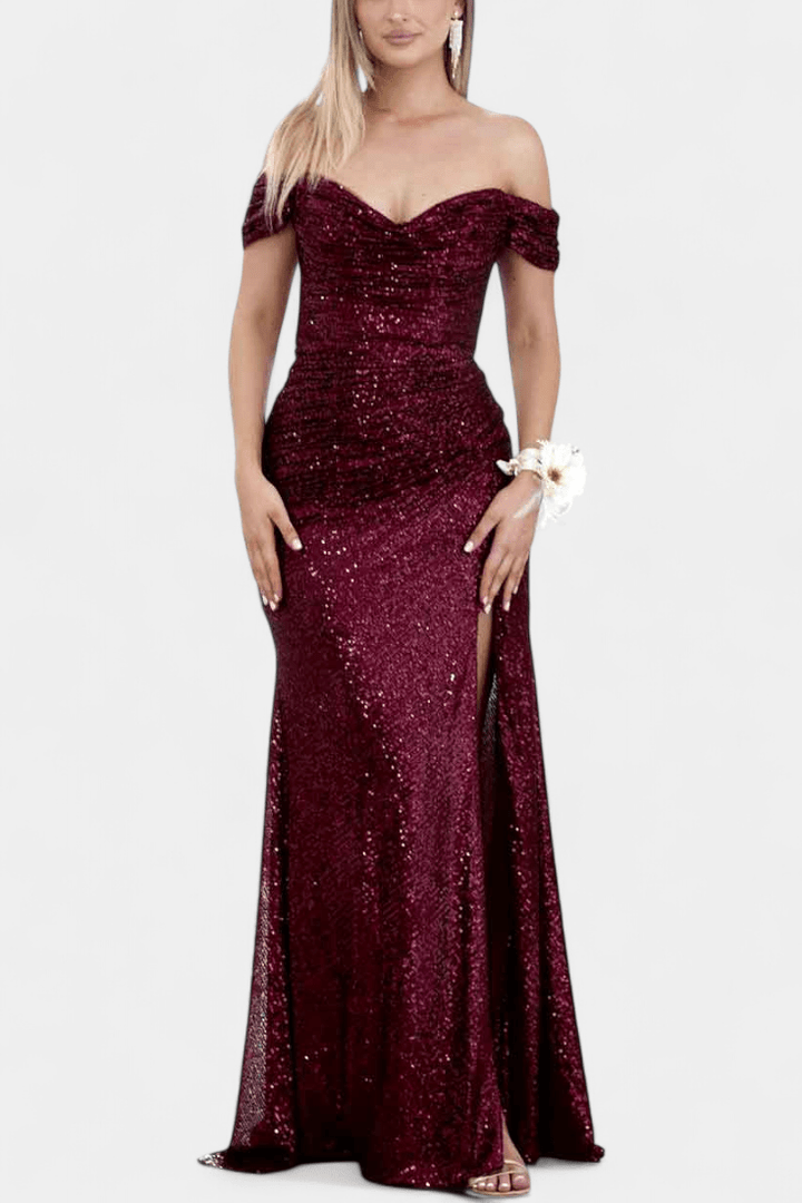 Andrea | Havfruekjole