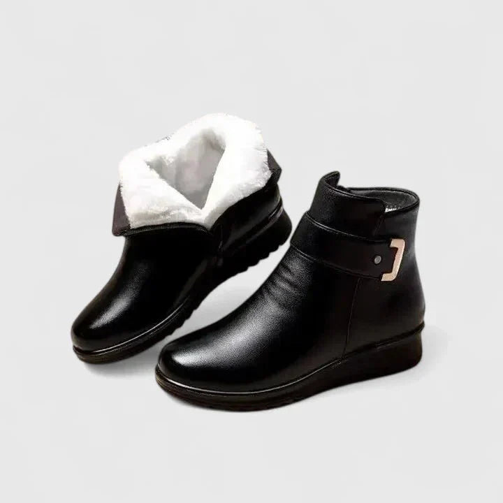 Anette | Ortopædiske støvler