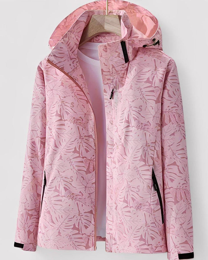 Anette | Vandtæt jakke