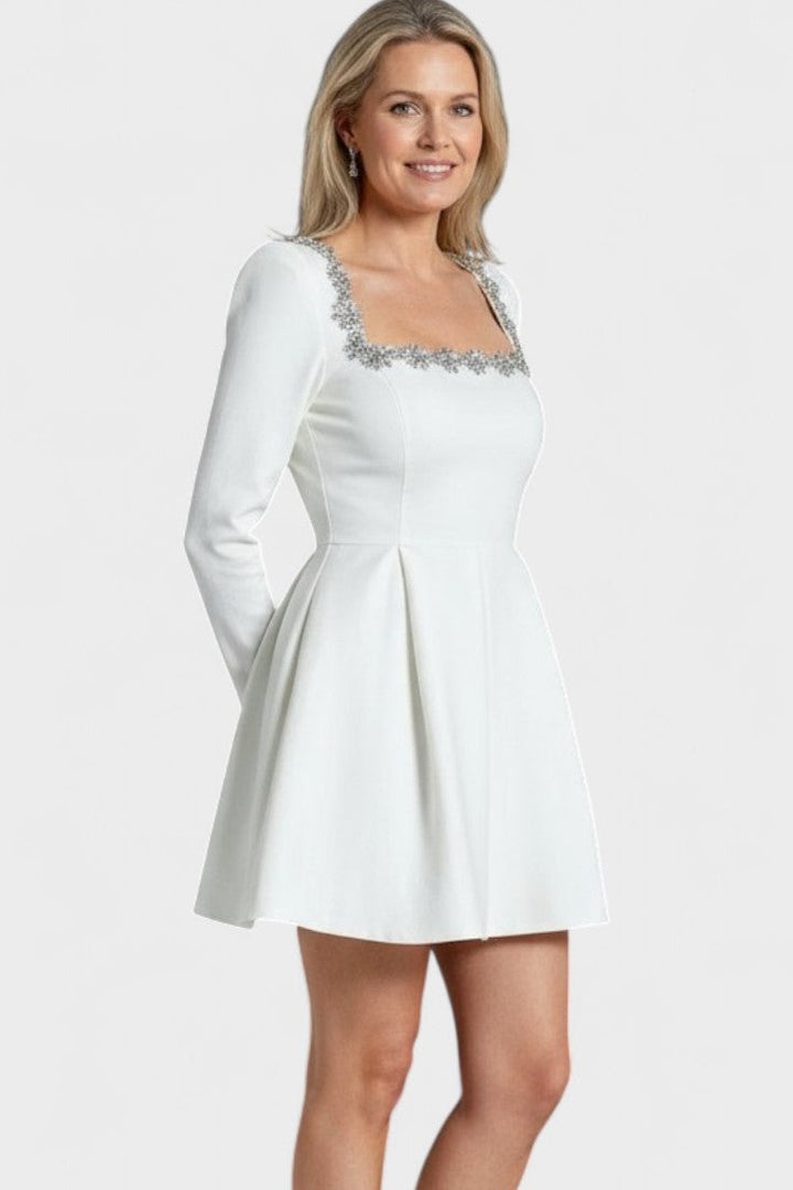 Anine™ | Krystalkjole