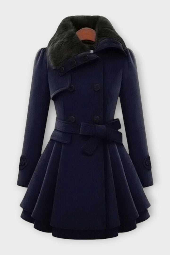 Anna | Stilfuld jakke