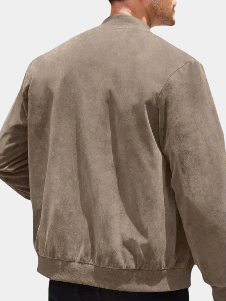 Ashwood™ | Bombardierjakke