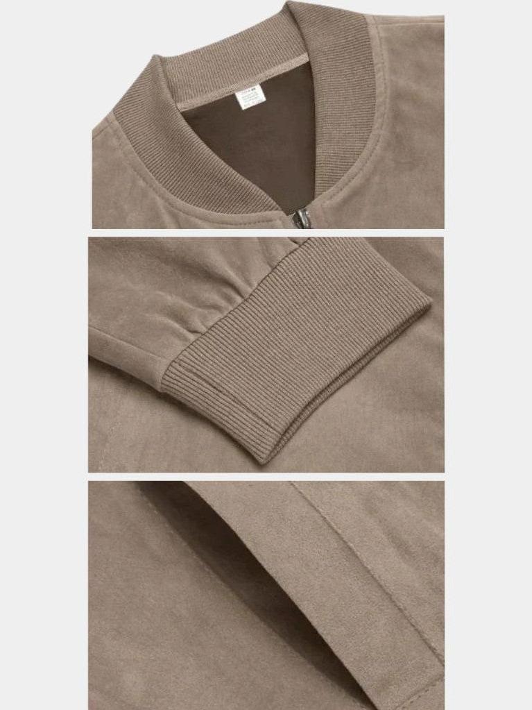 Ashwood™ | Bombardierjakke