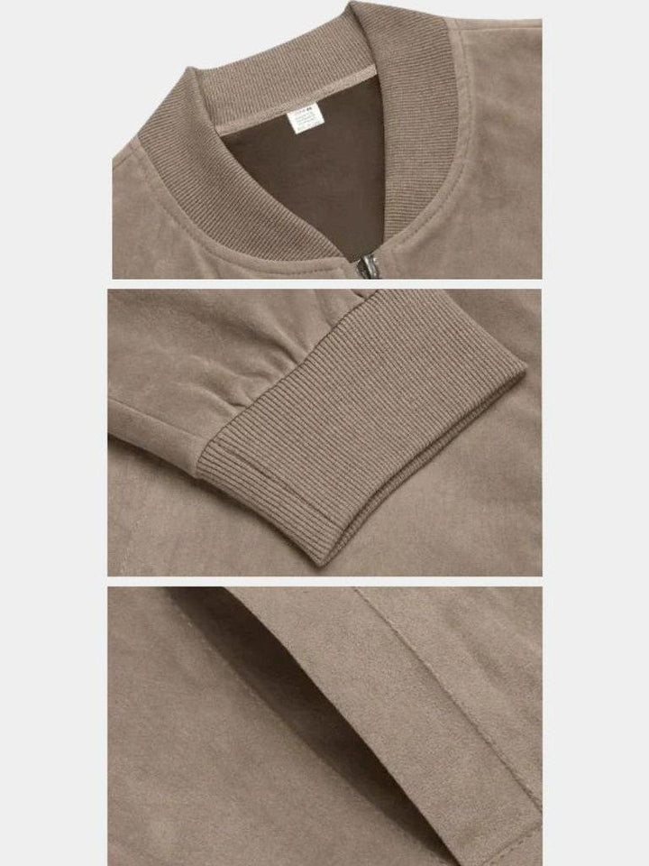 Ashwood™ | Bombardierjakke