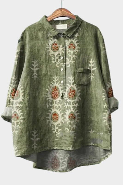 Asta | Elegant premiumbluse