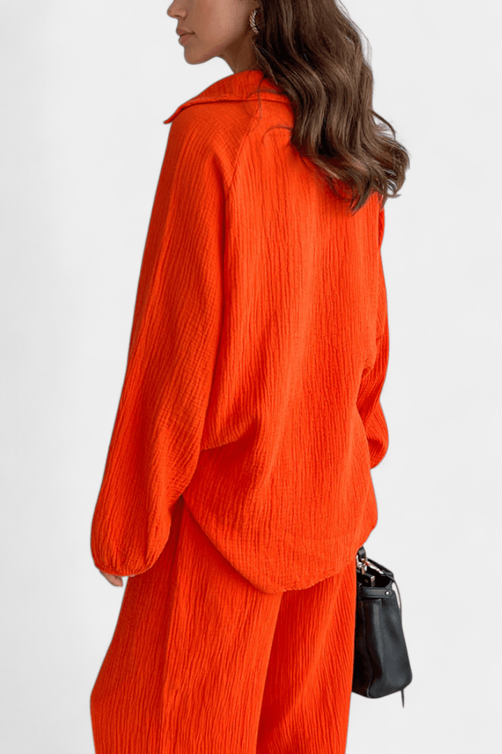 Asta | Langærmet sæt