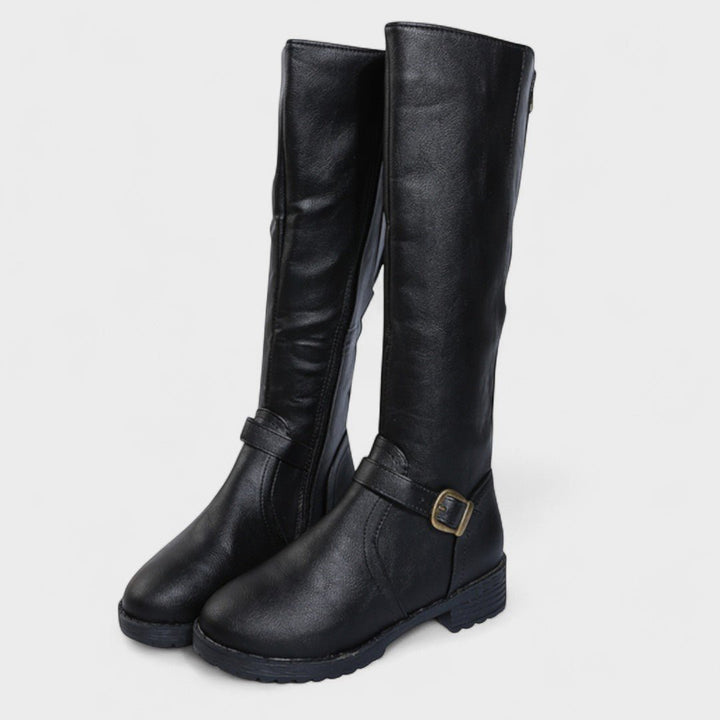 Asta | Ortopædiske støvler