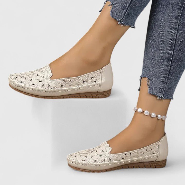 Asta | Stilfulde sandaler