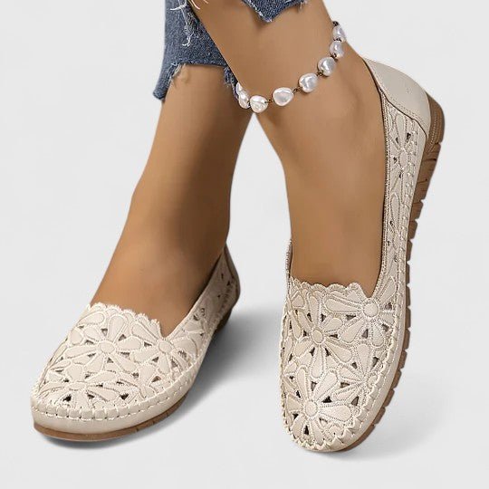 Asta | Stilfulde sandaler