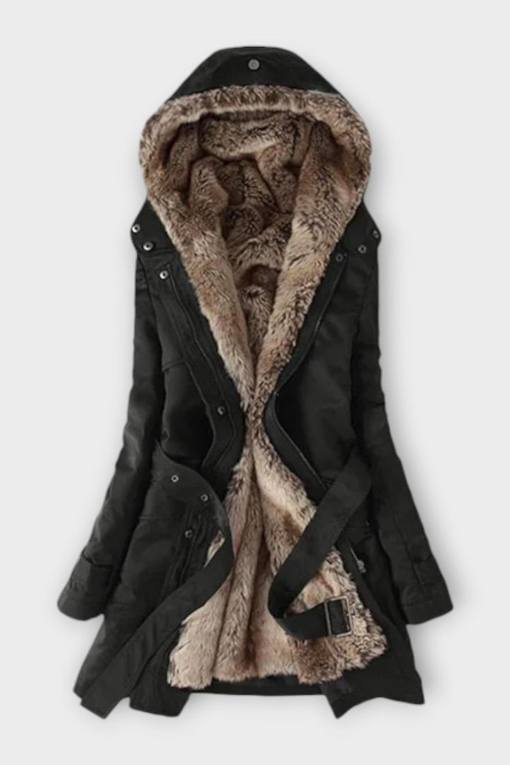 Astrid | Elegant vinterfrakke