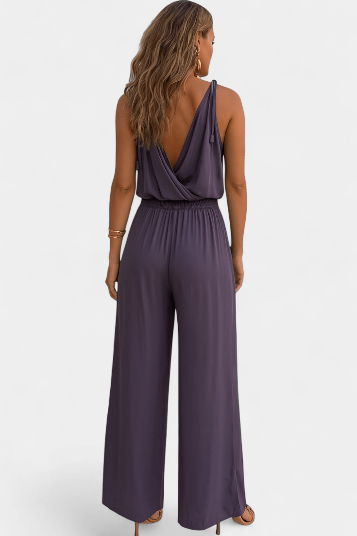 Augusta | Jumpsuit
