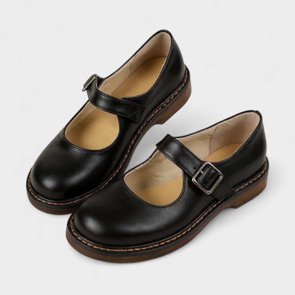 Augusta | Ortopædiske Sko