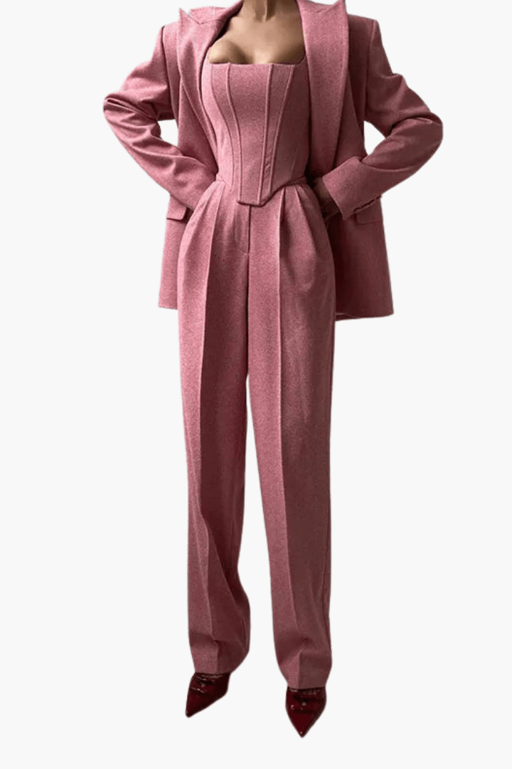 Augusta | Power sæt