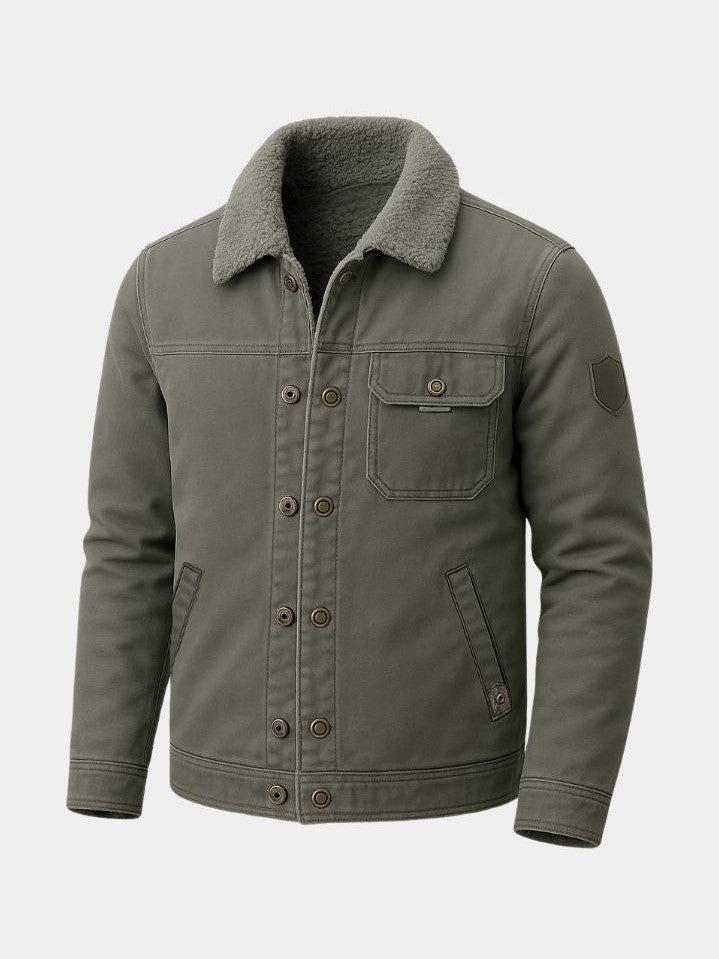 Axel™ | Pilotjakke