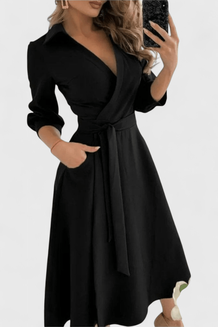 Birgitte | Buksedragt