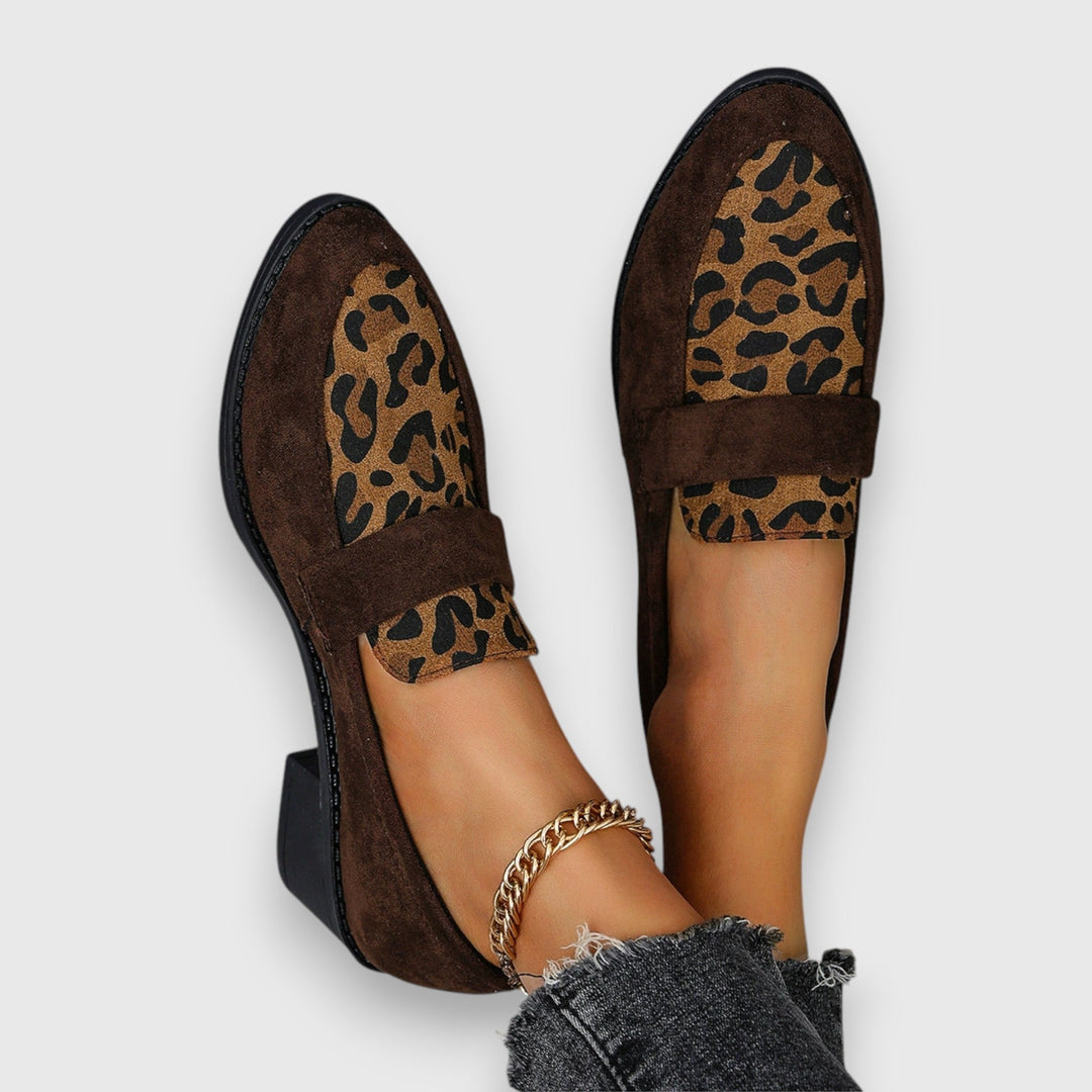 Brunika | Loafers