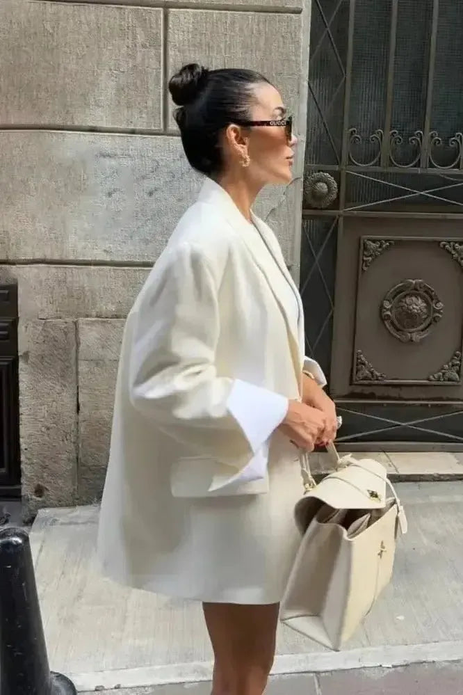 Camilla | Klassisk blazer