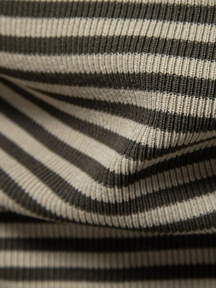 Carsten™ | Corsaire Hvid Polo