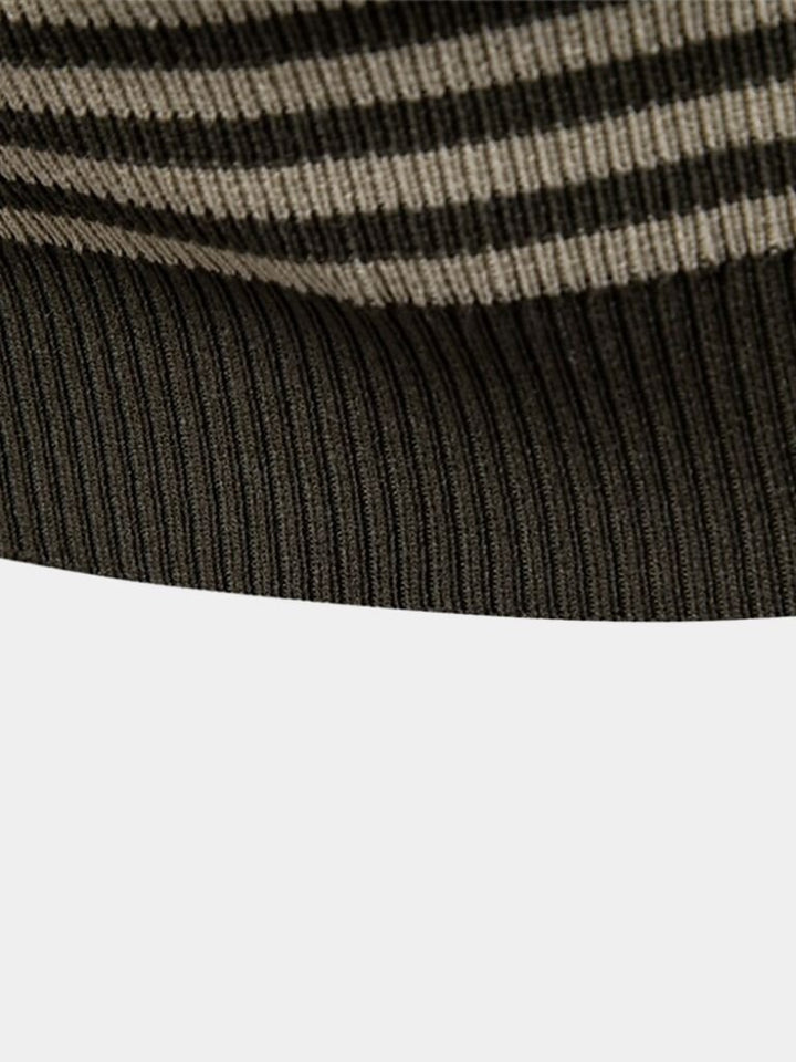 Carsten™ | Corsaire Hvid Polo