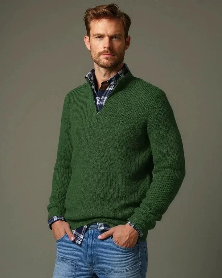 Casper™ | Highland Pullover