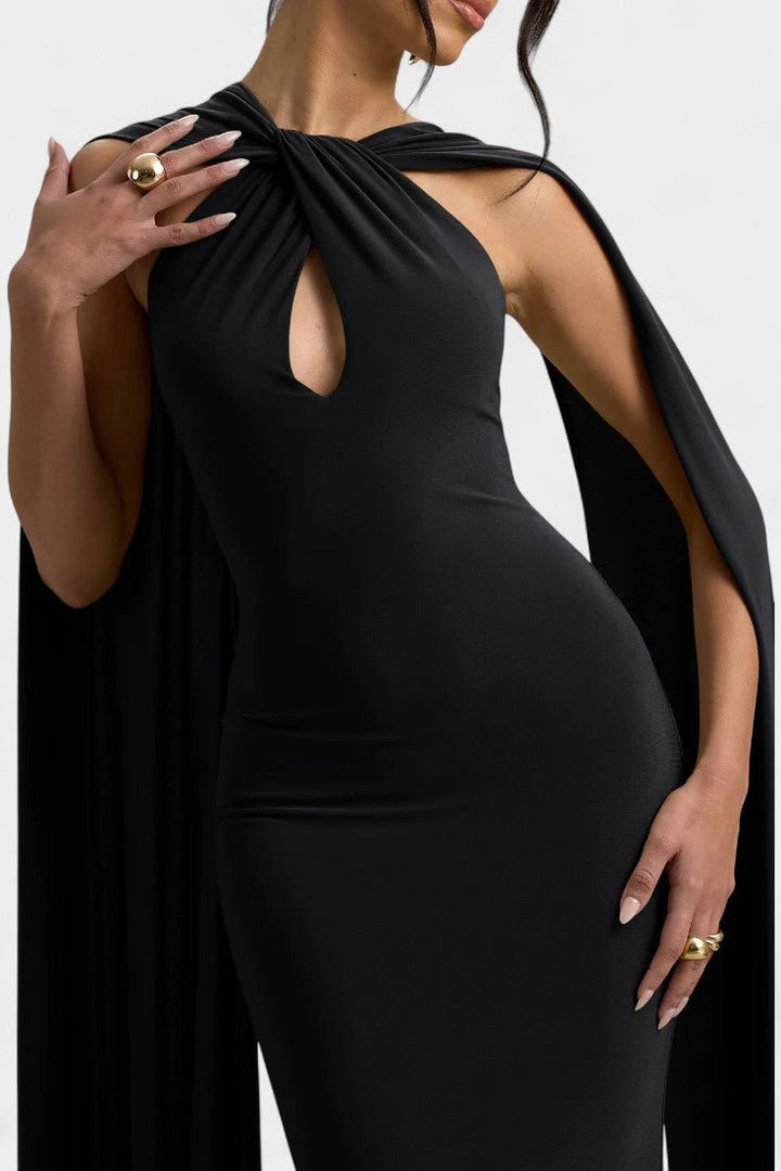 Cecilie | Maxi kjole