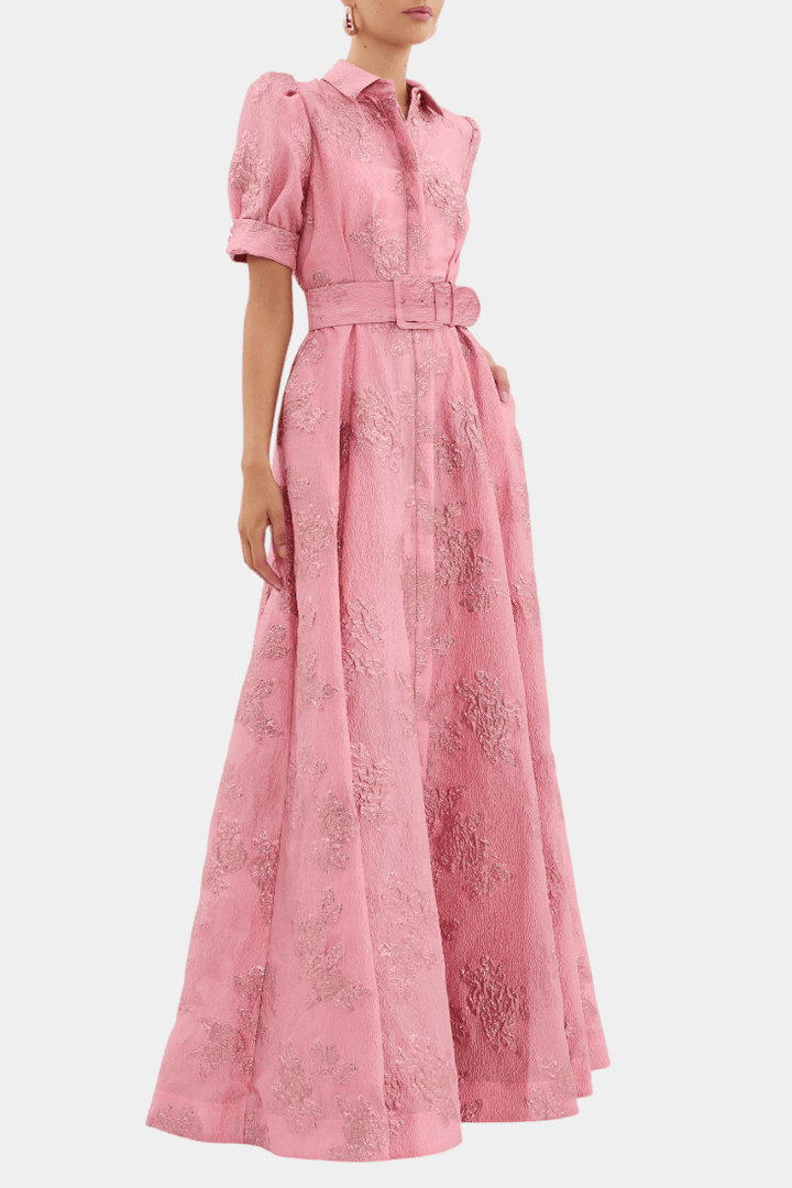 Celestine |  Maxi-kjole