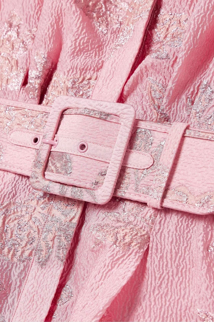 Celestine |  Maxi-kjole