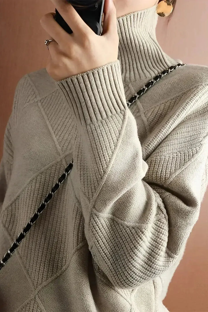 Chiara | Trøje