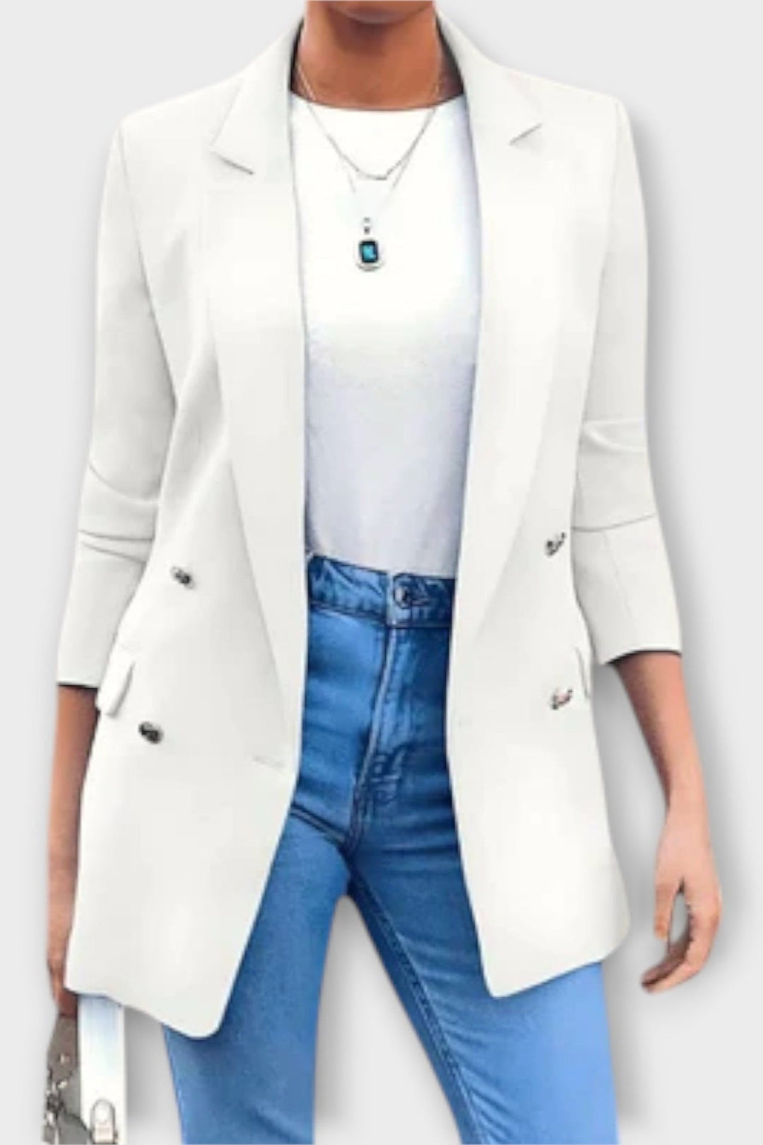 Clara | Klassisk blazer