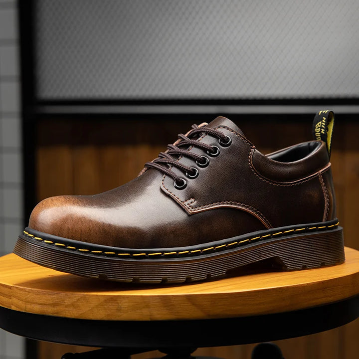 Colby™ | Oxford Støvler