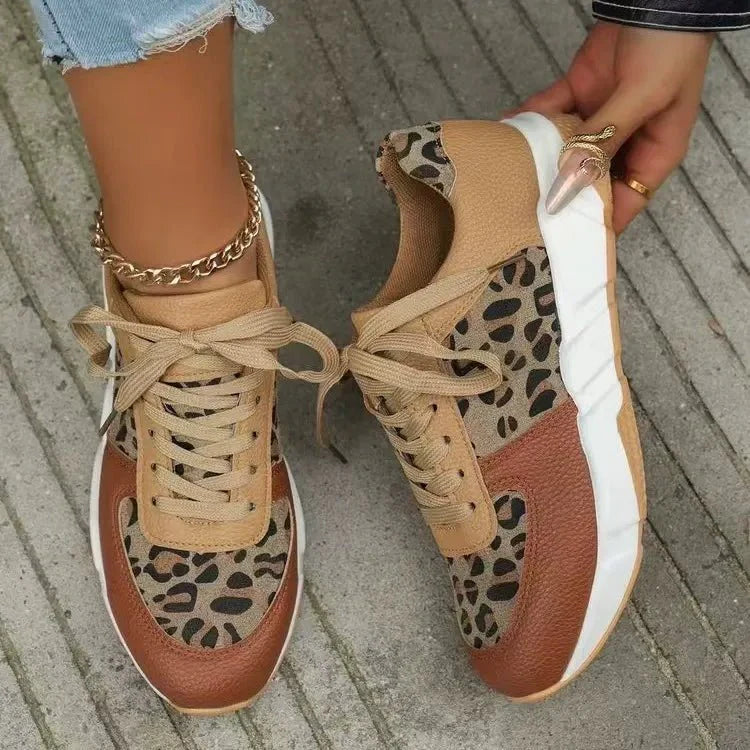 Crissa™ | Stilfuldt dyreprint