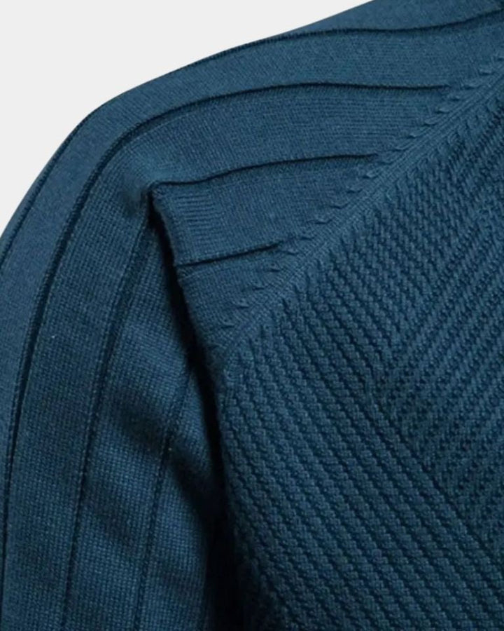 Daniel™ | Jacquard Pullover
