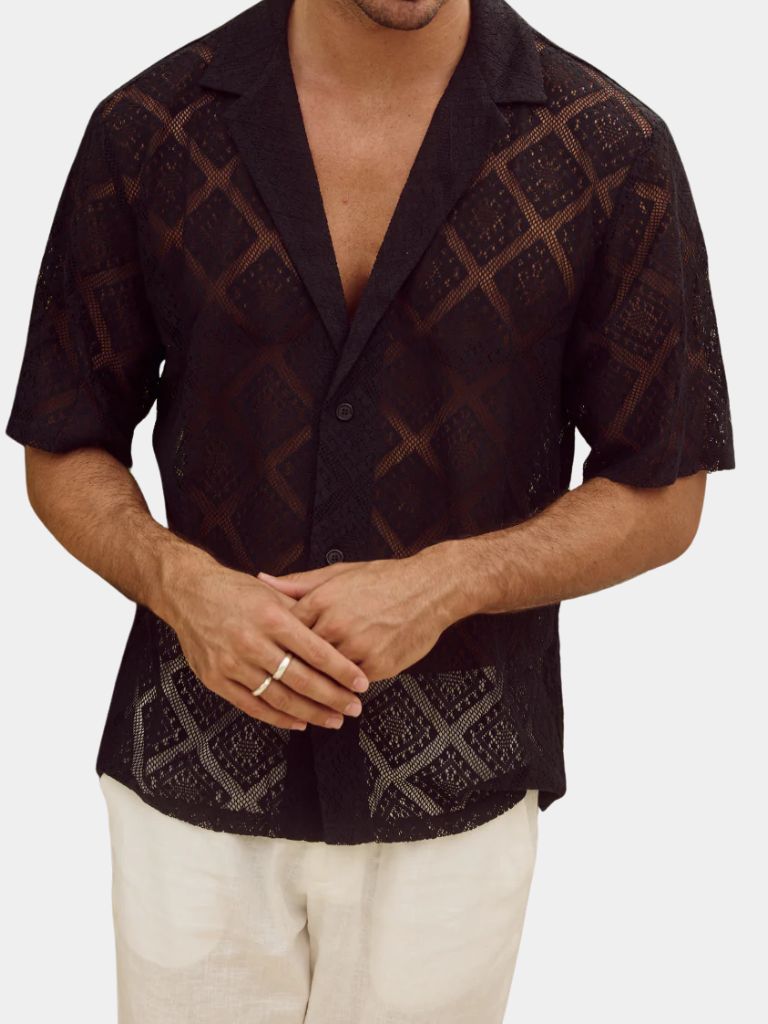 Dennis™ | Coastal Reverie Polo