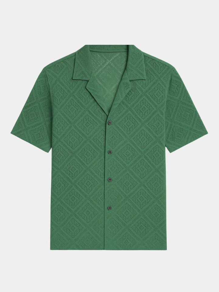 Dennis™ | Coastal Reverie Polo