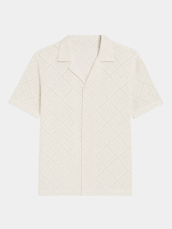 Dennis™ | Coastal Reverie Polo