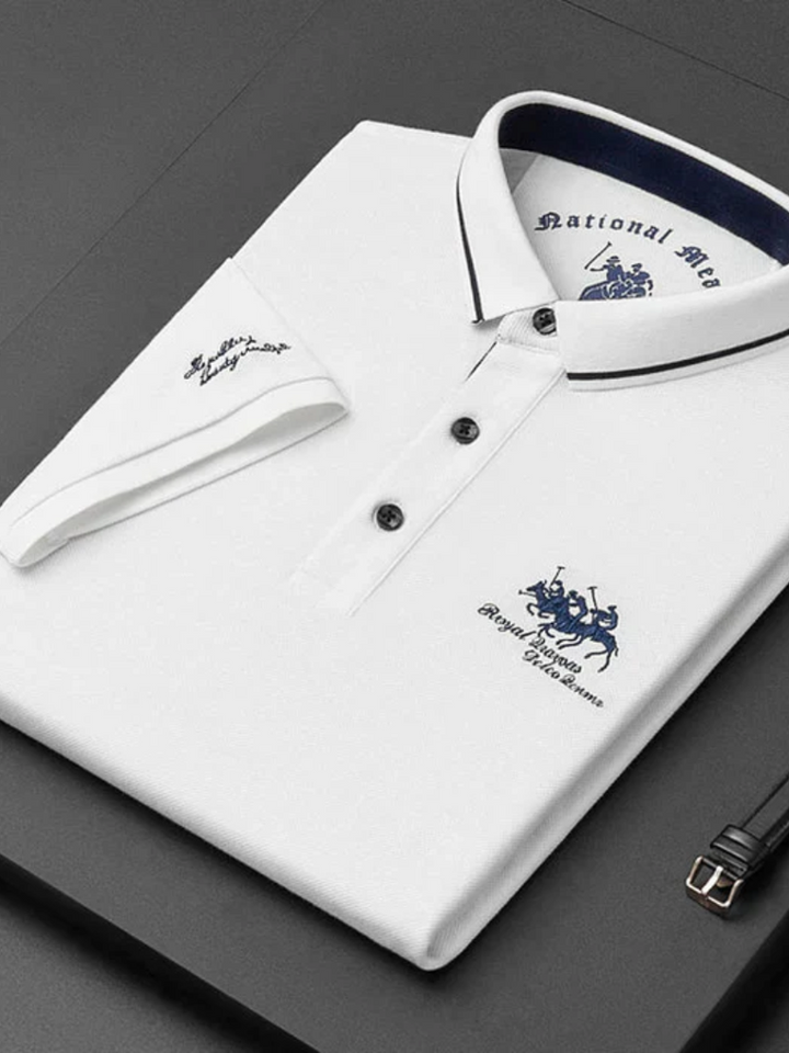 Edvard™ | Aristidis Club Polo