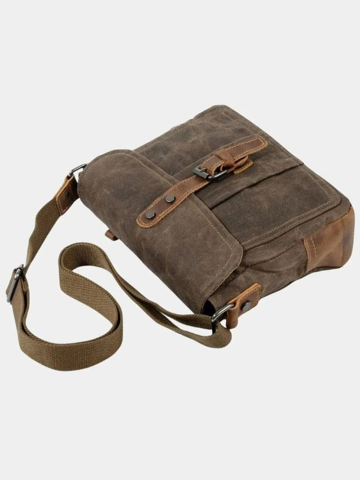 Elias™ | Balmoral Courier Taske