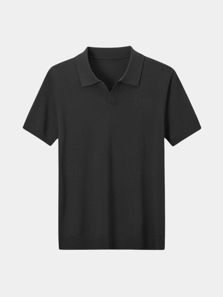 Elias™ | Klasse Marine Polo