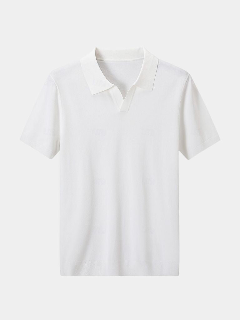 Elias™ | Klasse Marine Polo