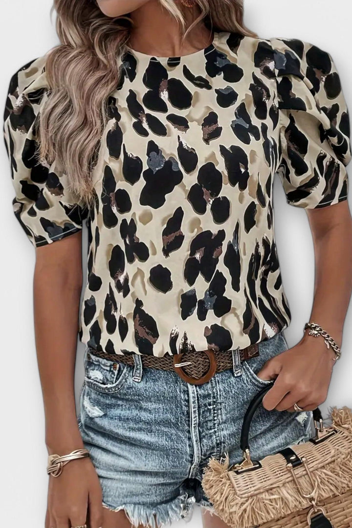 Ella | Alsidig skjorte