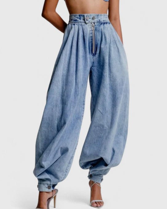 Ellen | Ariselisse Bukser