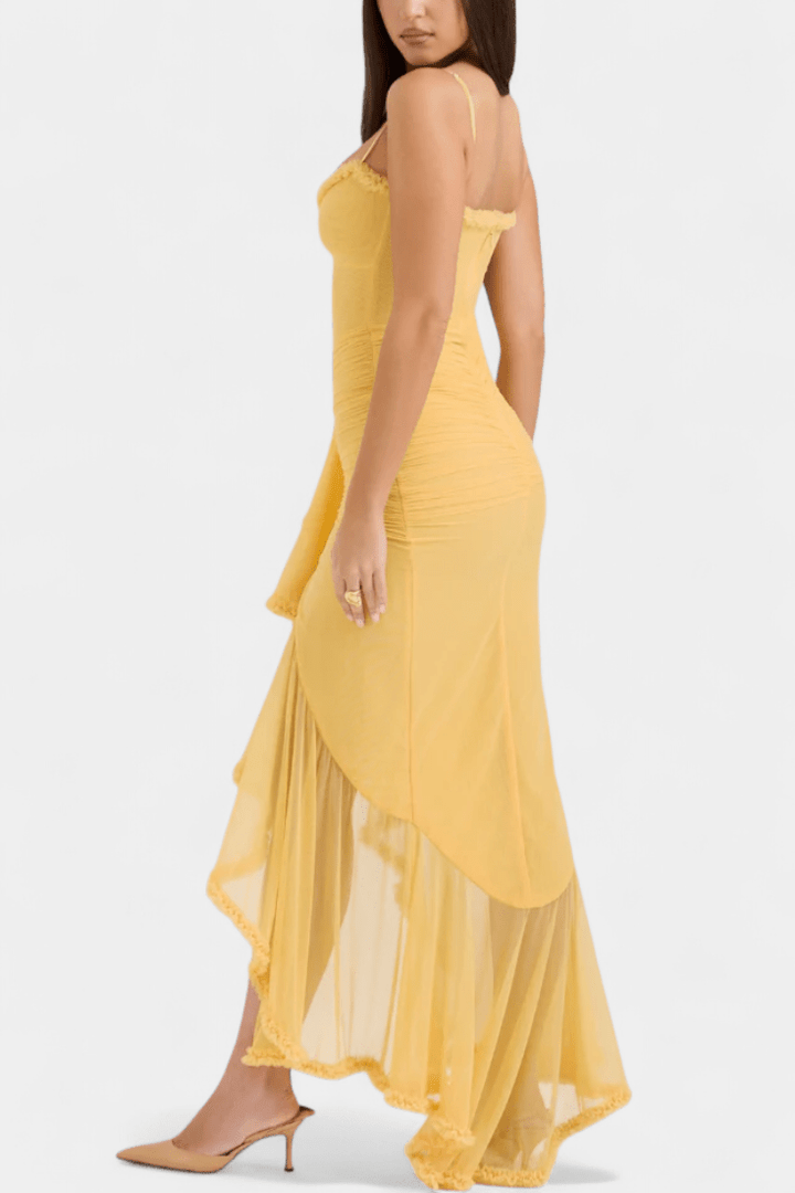 Élodie | Korsettkjole