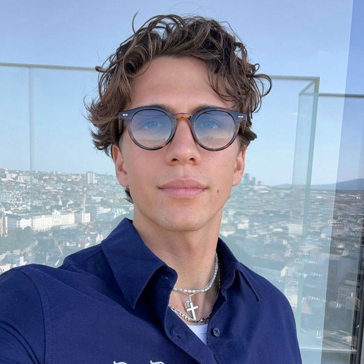 Emilie | Lahti Briller