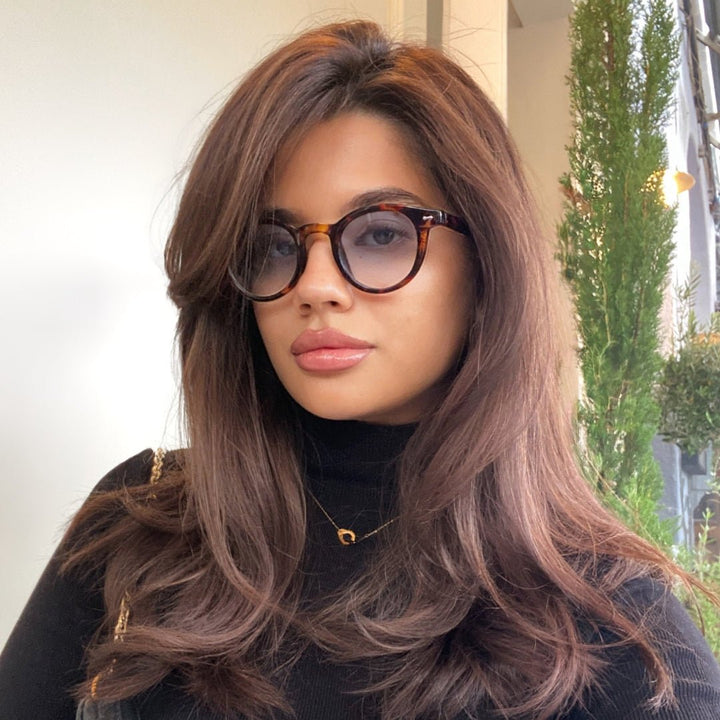 Emilie | Lahti Briller