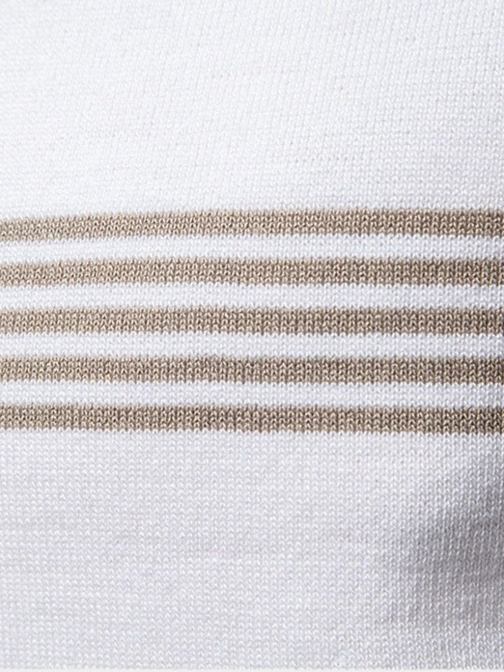 Emil™ | Ivoire Valmont Polo