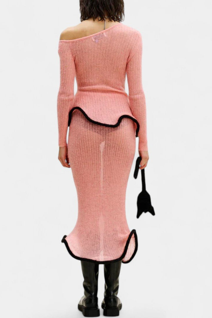 Emma | Langærmet Stormi