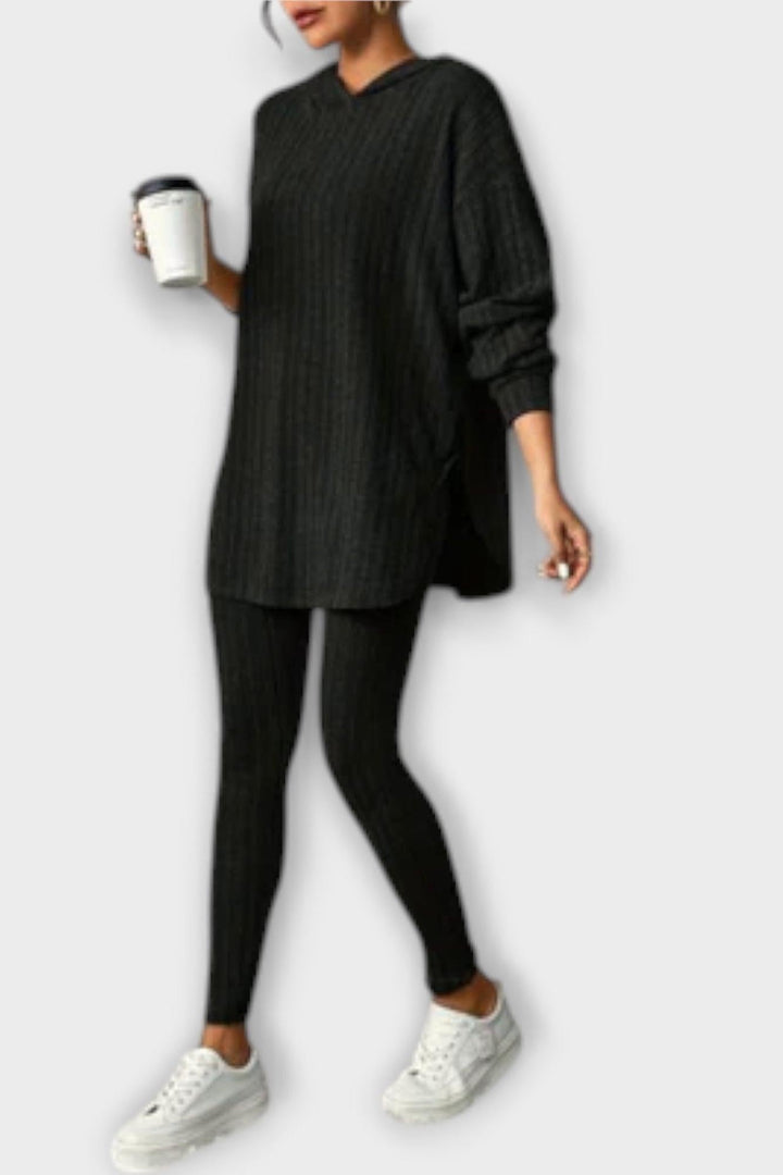 Emma | Langærmet sæt