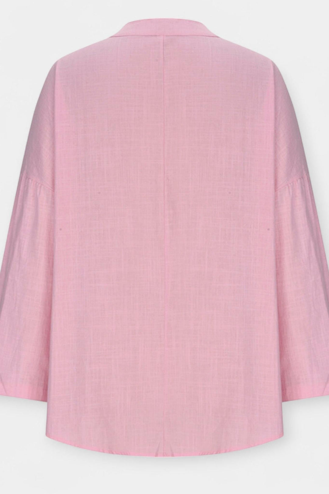 Emma | Let bomuldsskjorte